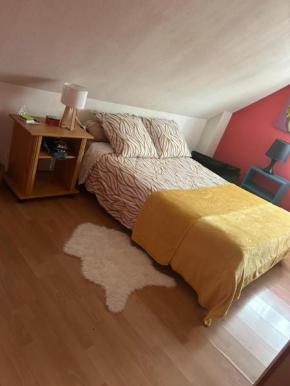 Chambre d hôte maison privée